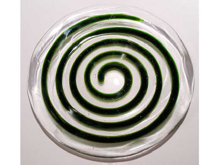 Spiral Plate